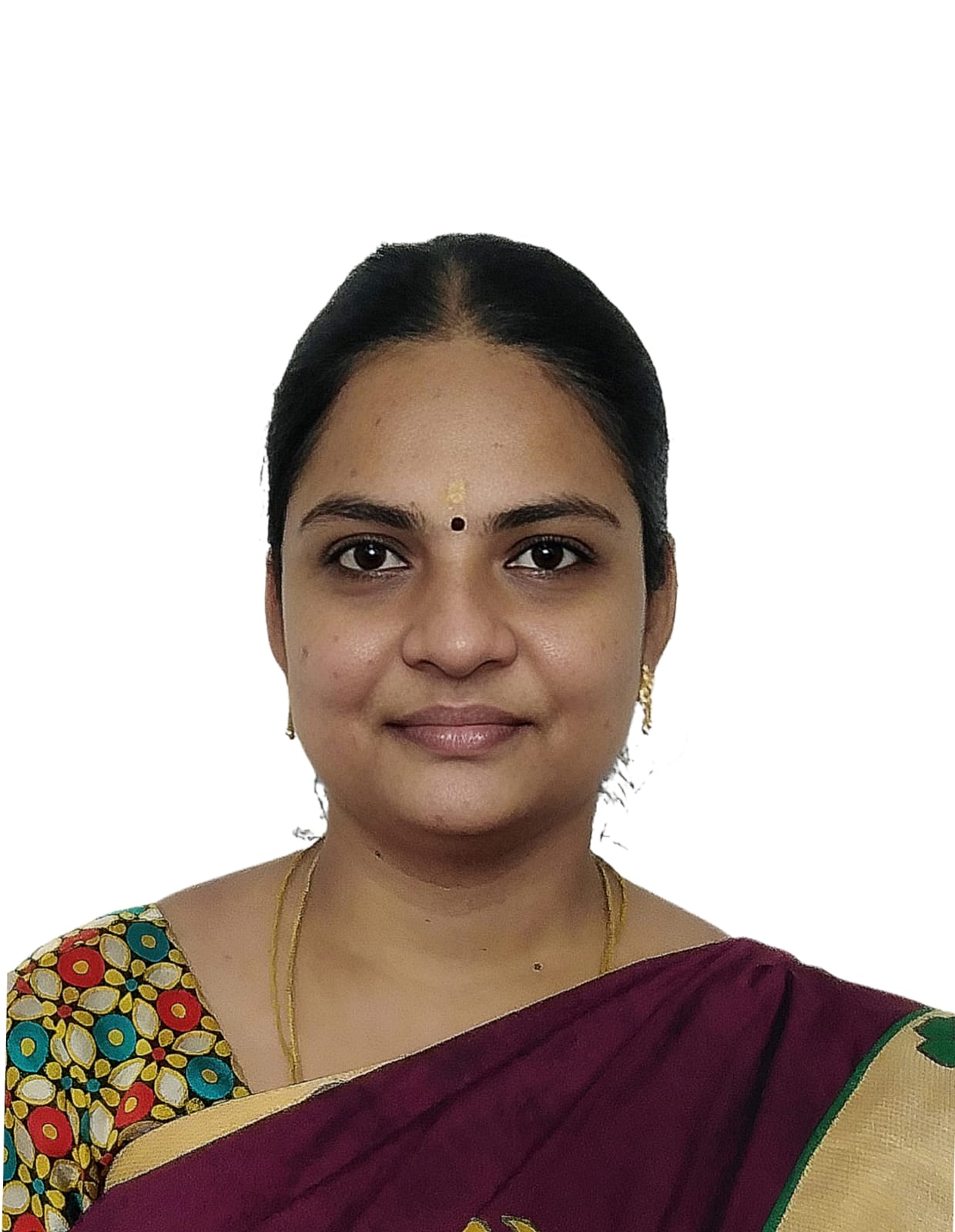 Dr. R. Mohanapriya